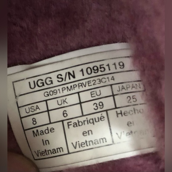 UGG Fluff Yeah Slippers - Picture 8 of 10